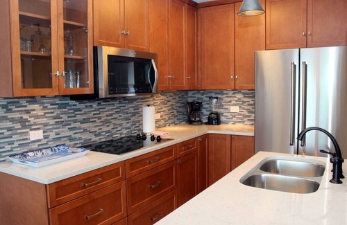 Frydendal Condo | Point Pleasant Resort- Luxury, spectacular with Amazing Ocean Views!