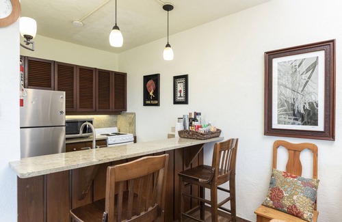 Frydendal Condo | Point Pleasant Resort- Amazing Ocean Views, large patio and cool breezes!