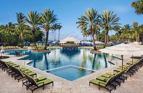 Estate Chocolate Hole and Great Cruz Bay Villa | Popular Bay Vista- 3 bedroom/3 bath. Great views.