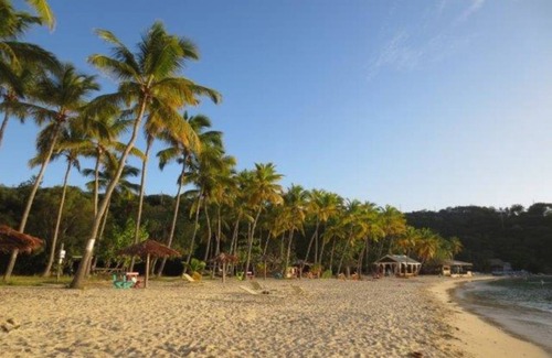 Estate Western Water Island Resort | Private room ∙ 2 guests