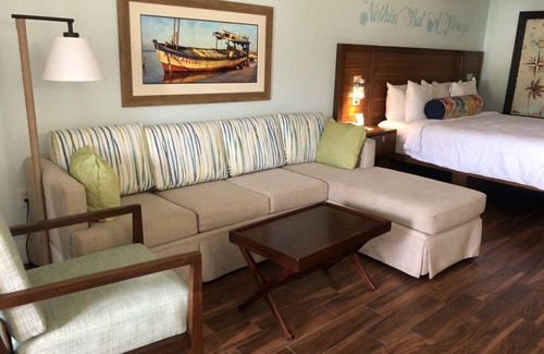 Frydendal Resort | Rare Find! POOLSIDE Studio at Wyndham Margaritaville -Free Cancel +25% Deposit.