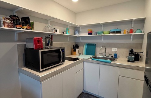 Red Hook Apartment | Renovated Aqua Studio at Sapphire Village