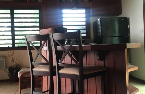 Great Cruz Bay Villa | SALE NOW Tropical Orchid-Just For Two-Hot Tub- July 4 Open Now