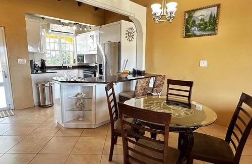 Benner Condo | Scott Beach Villas #2