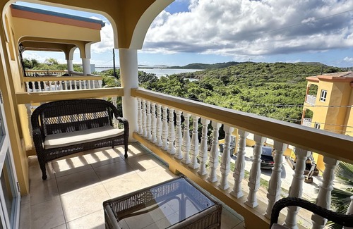 Benner Condo | Scott Beach Villas #2