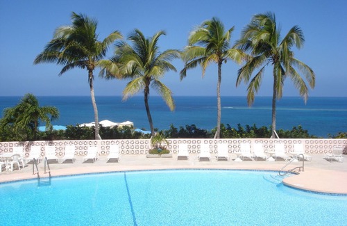 Cotton Valley Condo | SEA FOREVER - Breathtaking Views Of Buck Island National Park!