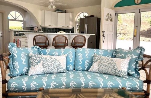 Testman Villa | Sea Horse Villa at Shoy's Estates: A Tropical Paradise with Breathtaking Views