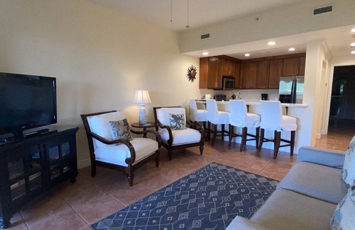 Estate Enighed Condo | Seaside Two Bedroom Suite - Grande Bay Resort, St. John