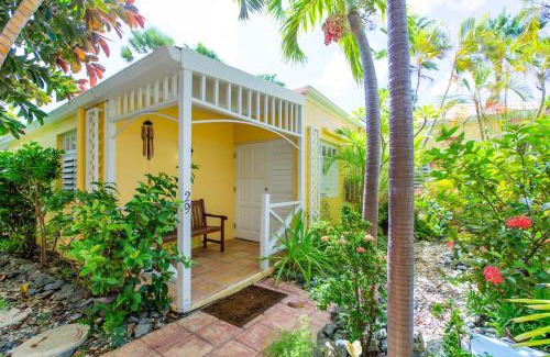 Slob Villa | Seaview Palms Villa - St Croix USVI