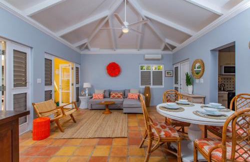Slob Villa | Seaview Palms Villa - St Croix USVI