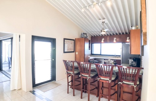 Rosendal Condo | Siggy's Lookout: Family Friendly Condo with Spectacular Views and Amenities