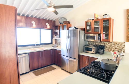 Rosendal Condo | Siggy's Lookout: Family Friendly Condo with Spectacular Views and Amenities