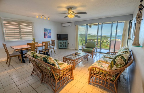 Christiansted Condo | Sneaky Pete's Condominium