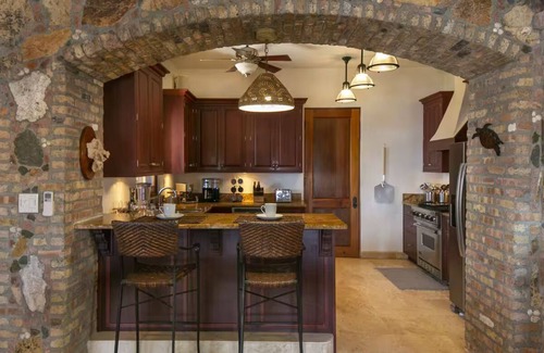 Fish Bay House | South Shore Villa, SolVillasUSVI