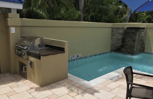 Great Cruz Bay Villa | Spacious Westin St John USVI 3 BR Pool Villa-RARE Spring Break Rental Sleeps 8!n