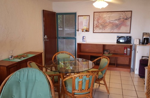 Red Hook Condo | SPECIAL-1BR Condo Sapphire Beach 2000 mo Aug 7 -Dec 20th 2025