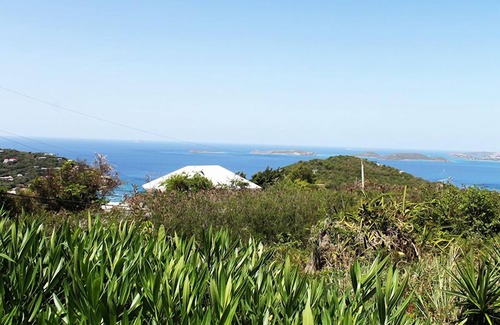 Estate Bethany House | Spectacular 2 BR/2.5 BA Townhome Villa w/Pool and Awesome Ocean Views!