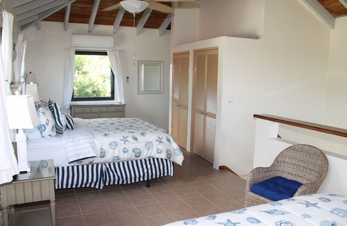 Estate Bethany House | Spectacular 2 BR/2.5 BA Townhome Villa w/Pool and Awesome Ocean Views!