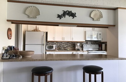 Estate Golden Rock Condo | St. Croix Beachfront Resort - Colony Cove C303
