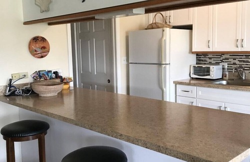 Estate Golden Rock Condo | St. Croix Beachfront Resort - Colony Cove C303
