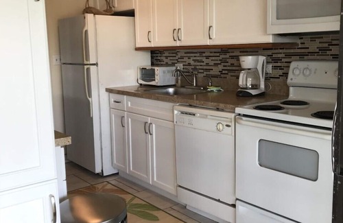 Estate Golden Rock Condo | St. Croix Beachfront Resort - Colony Cove C303