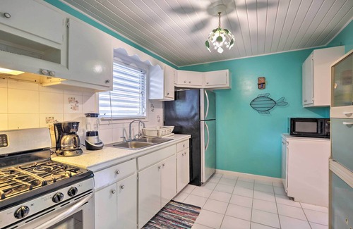 Estate La Vallee House | St Croix Home w/Caribbean Views - 1 Mi to Beach