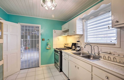 Estate La Vallee House | St Croix Home w/Caribbean Views - 1 Mi to Beach