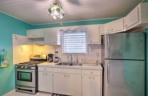 Estate La Vallee House | St Croix Home w/Caribbean Views - 1 Mi to Beach