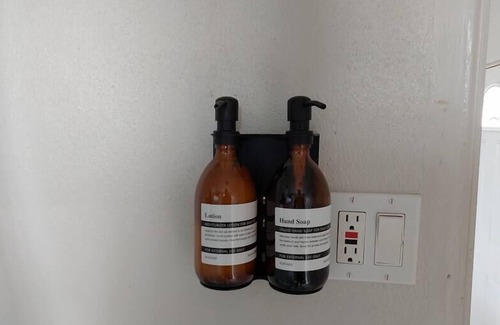Estate Solberg Apartment | Star Fruit + Passion Fruit