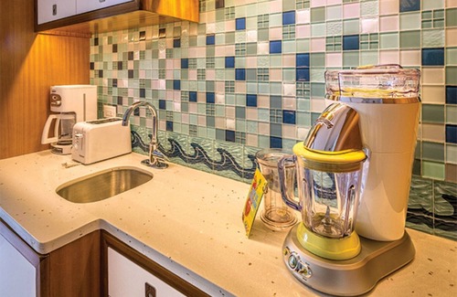 Frydendal Resort | Studio Condo at Margaritaville St. Thomas