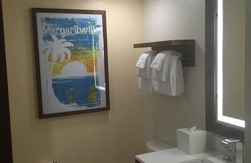 Frydendal Resort | Studio Condo at Margaritaville St. Thomas