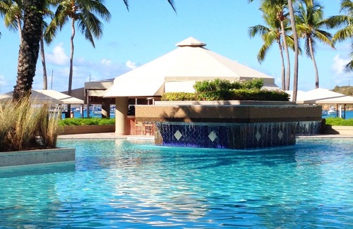 Estate Caneel Bay Resort | Stunning 2 BR Coral Vista Villa at beautiful Westin Resort!