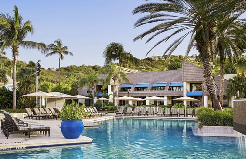 Great Cruz Bay Villa | Stunning Westin St. John Villa Sleeps 4 - SPECIAL RATES! 🌴🌞🏖⛱