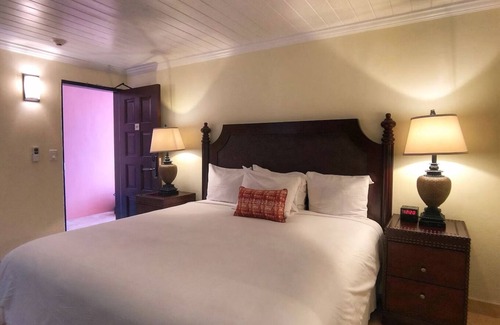 Christiansted Hotel | Stylish Downtown Stay Near Christiansted Harbor, Dining, Shopping, Sites