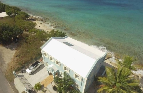 Estate Prosperity West House | Sunset Beach Dreams