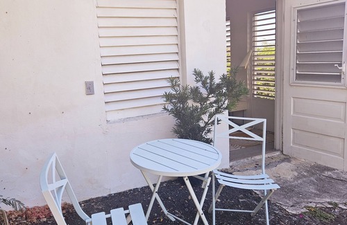 Christiansted Cottage | Sweet Dreams Cottage