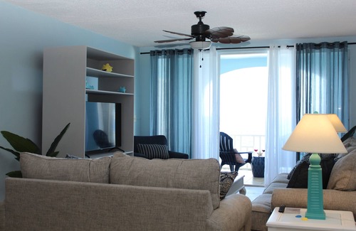 La Grande Princesse Condo | Sweet Serenity St Croix USVI