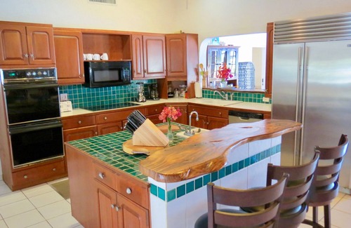 Cotton Valley Shores House | The Beach House** 6bed/5.5 bath Beachfront Villa