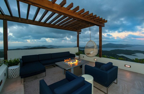 Estate Carolina Villa | The Crown Jewel of Calichi