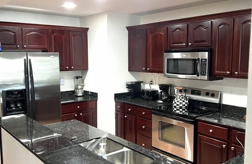Estate Enighed Condo | The Grande Retreat at Grande Bay Resort