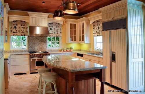 Teagues Bay House | The Madeleine Great House, a luxury villa