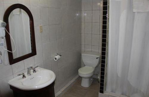 Estate Elizabeth Hotel | The Mafolie Hotel