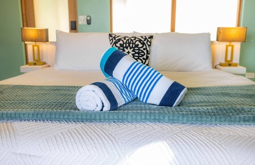 Estate Enighed Resort | The Saint Resort