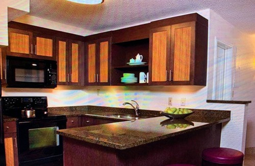 Estate Chocolate Hole and Great Cruz Bay Condo | THE WESTIN ST. JOHN - VIRGIN GRAND VILLAS