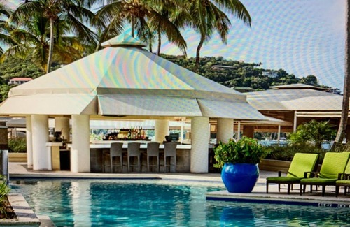 Estate Chocolate Hole and Great Cruz Bay Condo | THE WESTIN ST. JOHN - VIRGIN GRAND VILLAS