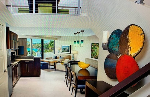 Estate Chocolate Hole and Great Cruz Bay Condo | THE WESTIN ST. JOHN - VIRGIN GRAND VILLAS