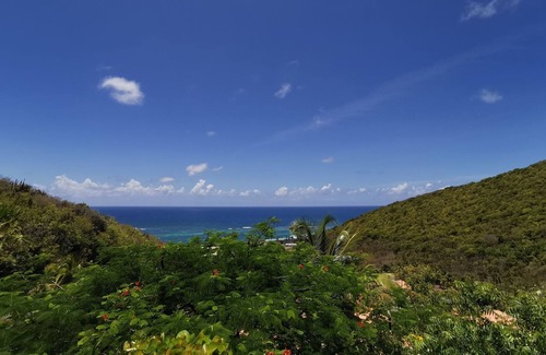 Cotton Valley Shores Villa | Vacation Villa with private pool + ocean views!