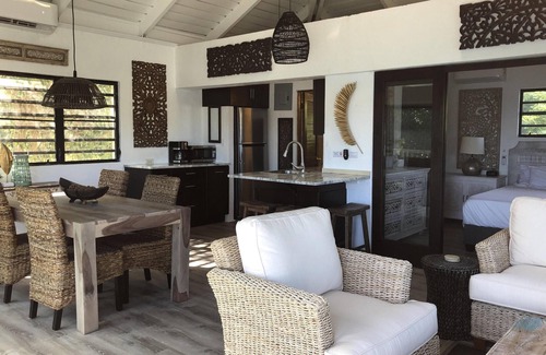 Frydendal Villa | Villa Bali - Waterfront Villa - 100% Brand New!