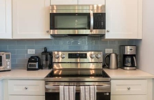 Estate Frenchman Bay House | Villa Hygge, No. 2 (BRAND NEW!)