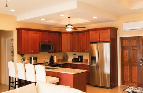 Estate Peterborg Villa | Villa Sailfish by Fantasia Villas
